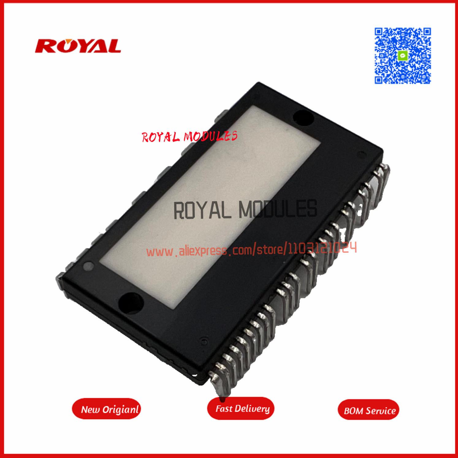 FP15R12W1T4 7MBR10VKC120-50 7MBR15VKA120-50 7MBR15VKC120-50 7MBR15VKA120-50 New Module