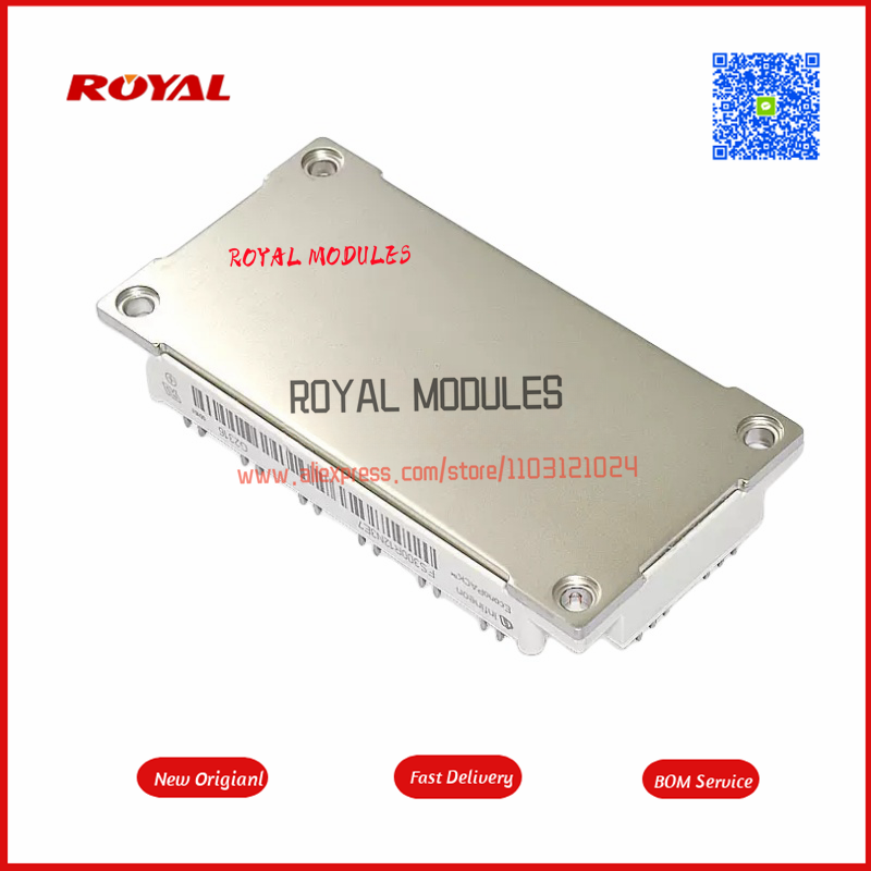 FP15R12W1T4 7MBR10VKC120-50 7MBR15VKA120-50 7MBR15VKC120-50 7MBR15VKA120-50 New Module