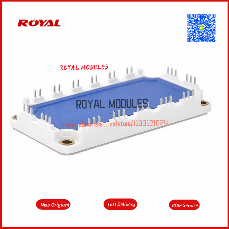 FP15R12W1T4 7MBR10VKC120-50 7MBR15VKA120-50 7MBR15VKC120-50 7MBR15VKA120-50 New Module