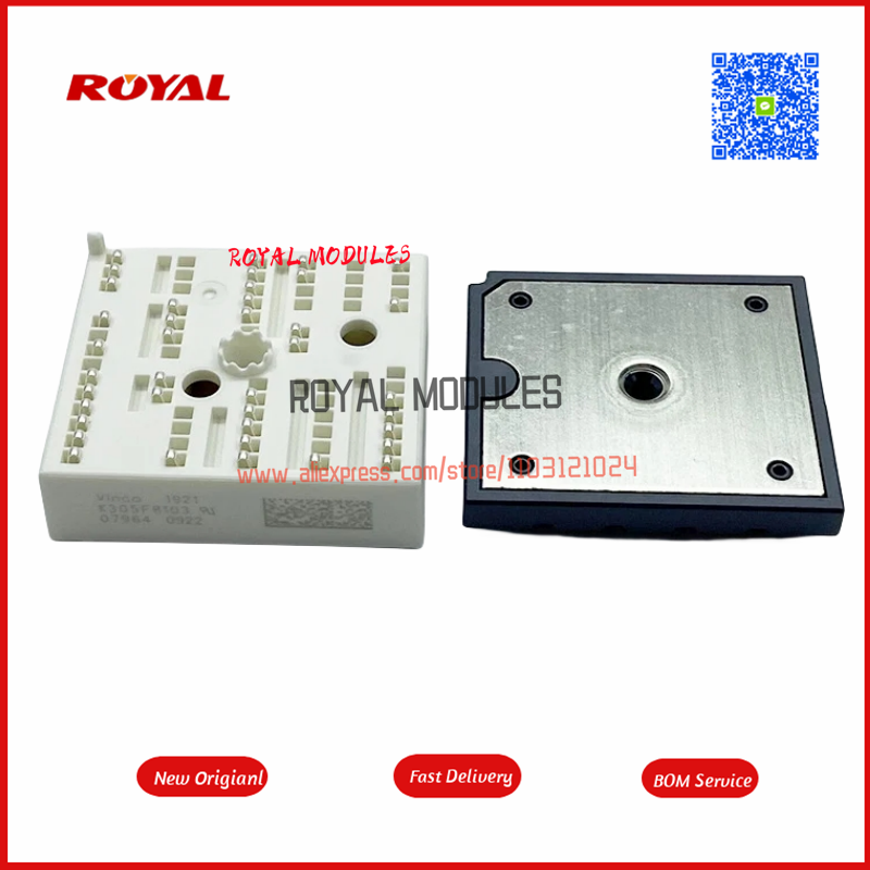 FP15R12W1T4 7MBR10VKC120-50 7MBR15VKA120-50 7MBR15VKC120-50 7MBR15VKA120-50 New Module