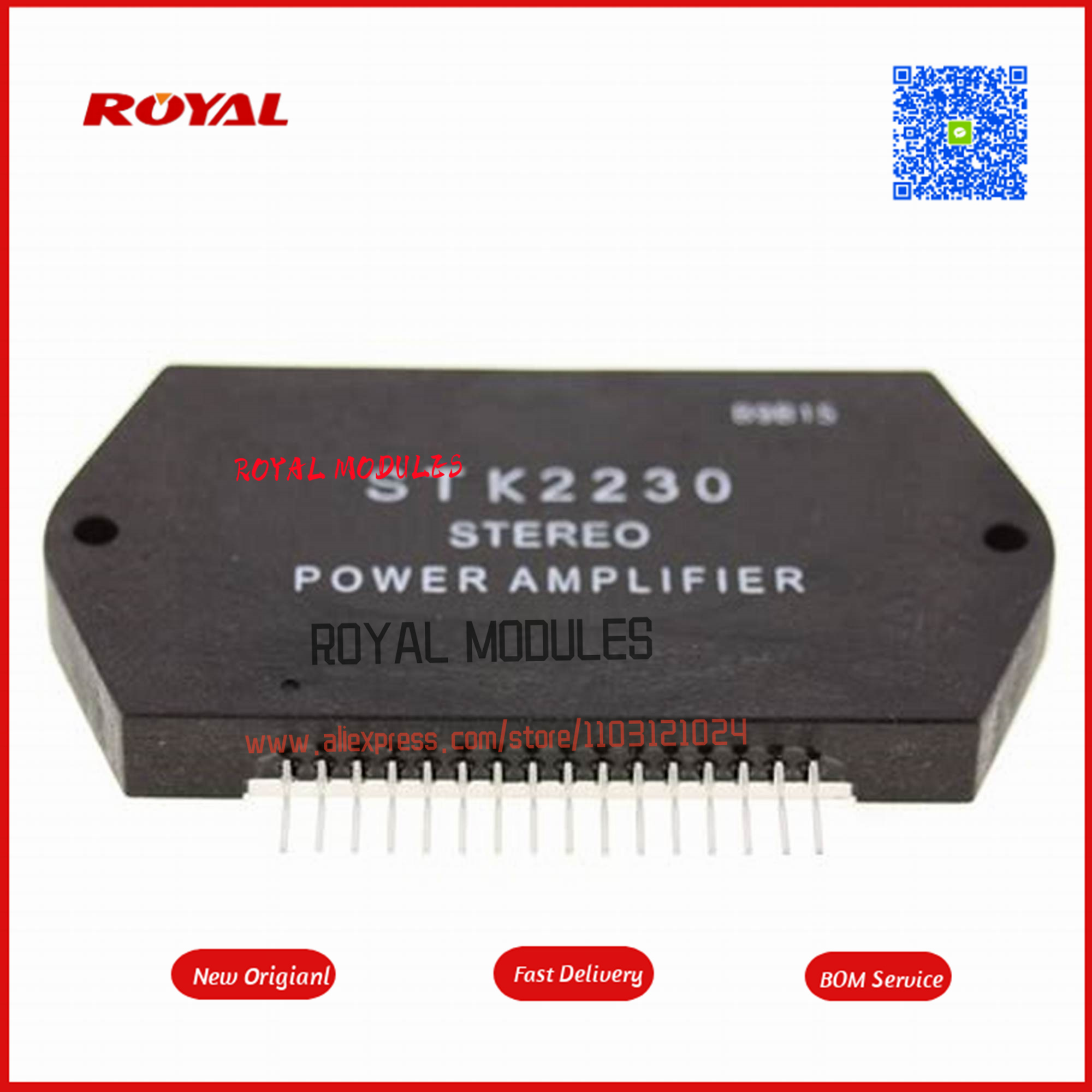 FP15R12W1T4 7MBR10VKC120-50 7MBR15VKA120-50 7MBR15VKC120-50 7MBR15VKA120-50 New Module