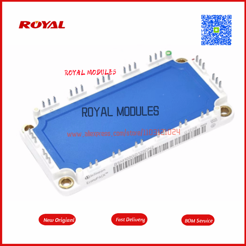 FP15R12W1T4 7MBR10VKC120-50 7MBR15VKA120-50 7MBR15VKC120-50 7MBR15VKA120-50 New Module