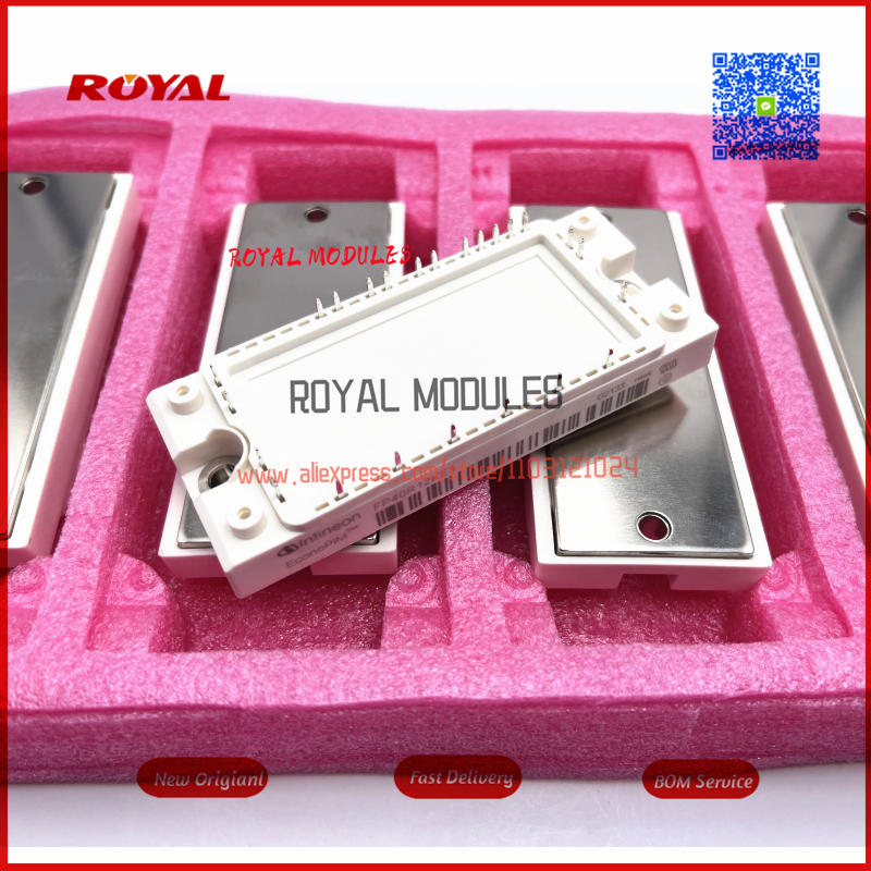FP15R12W1T4 7MBR10VKC120-50 7MBR15VKA120-50 7MBR15VKC120-50 7MBR15VKA120-50 New Module