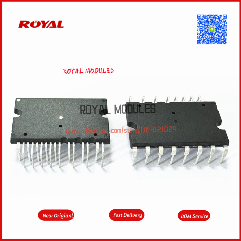 FP15R12W1T4 7MBR10VKC120-50 7MBR15VKA120-50 7MBR15VKC120-50 7MBR15VKA120-50 New Module