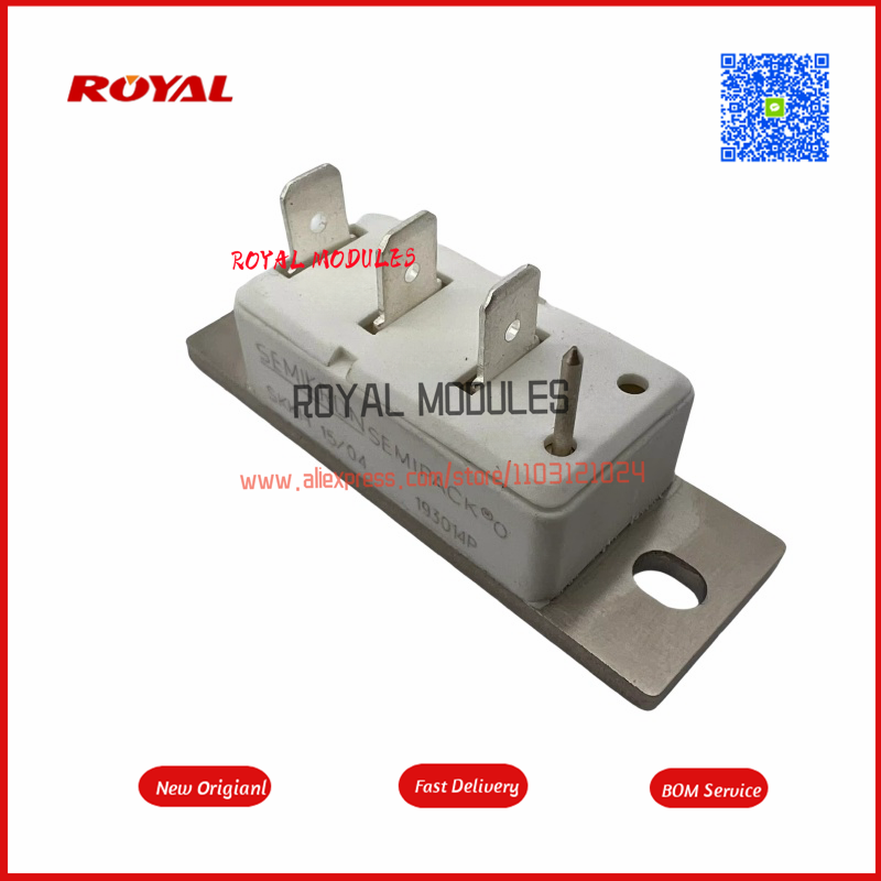 FP15R12W1T4 7MBR10VKC120-50 7MBR15VKA120-50 7MBR15VKC120-50 7MBR15VKA120-50 New Module