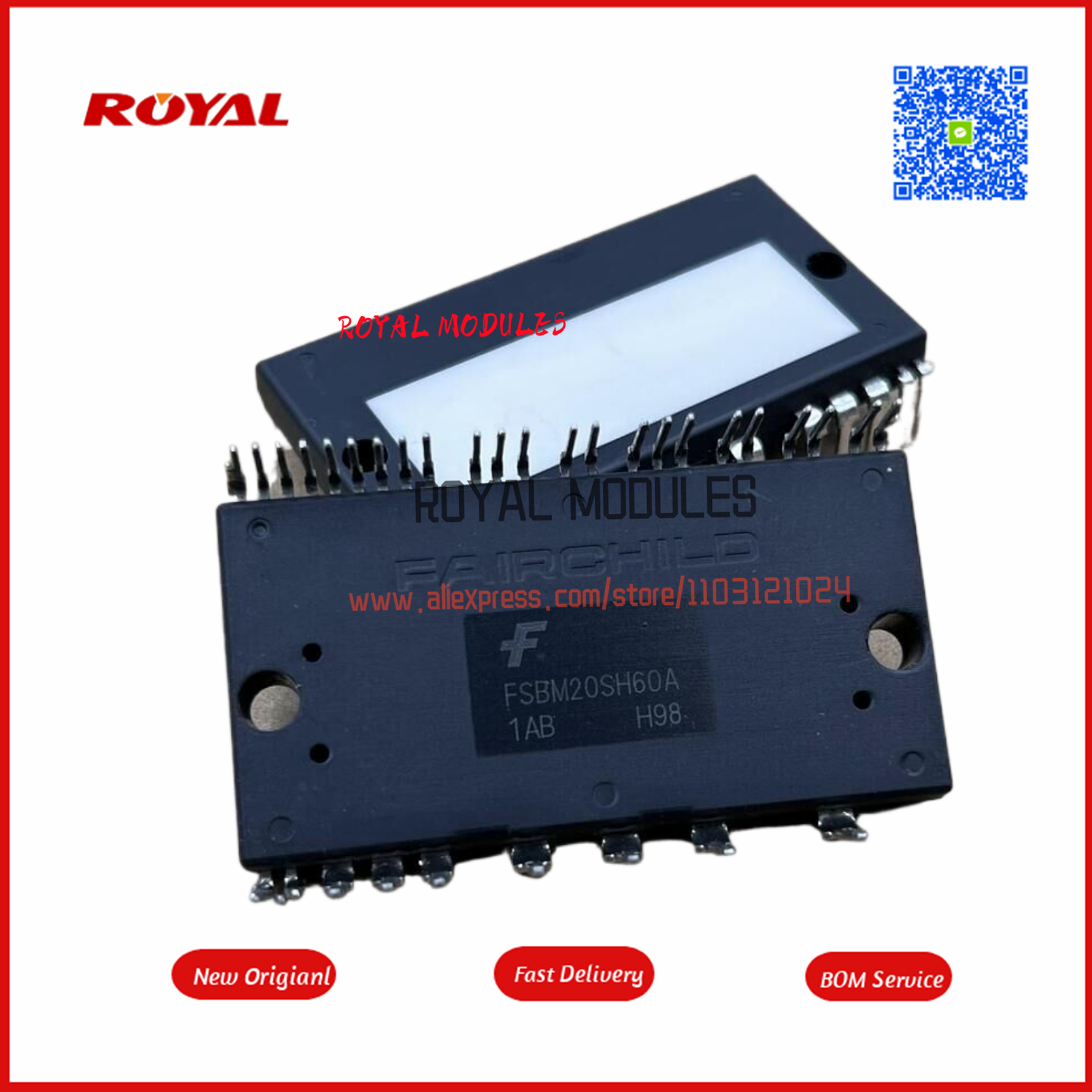 FP15R12W1T4 7MBR10VKC120-50 7MBR15VKA120-50 7MBR15VKC120-50 7MBR15VKA120-50 New Module