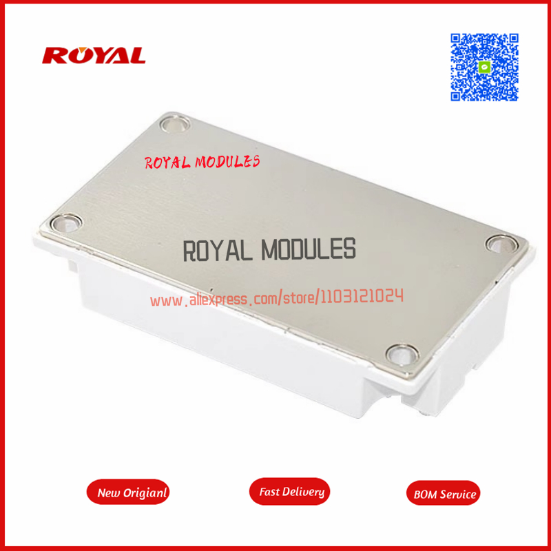 FP15R12W1T4 7MBR10VKC120-50 7MBR15VKA120-50 7MBR15VKC120-50 7MBR15VKA120-50 New Module