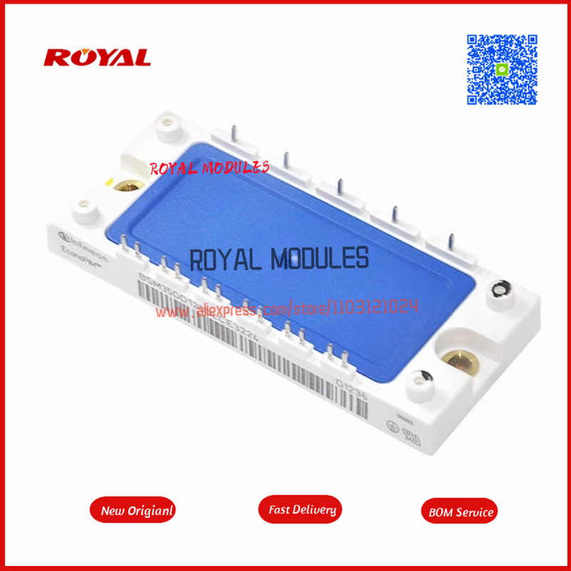 FP15R12W1T4 7MBR10VKC120-50 7MBR15VKA120-50 7MBR15VKC120-50 7MBR15VKA120-50 New Module