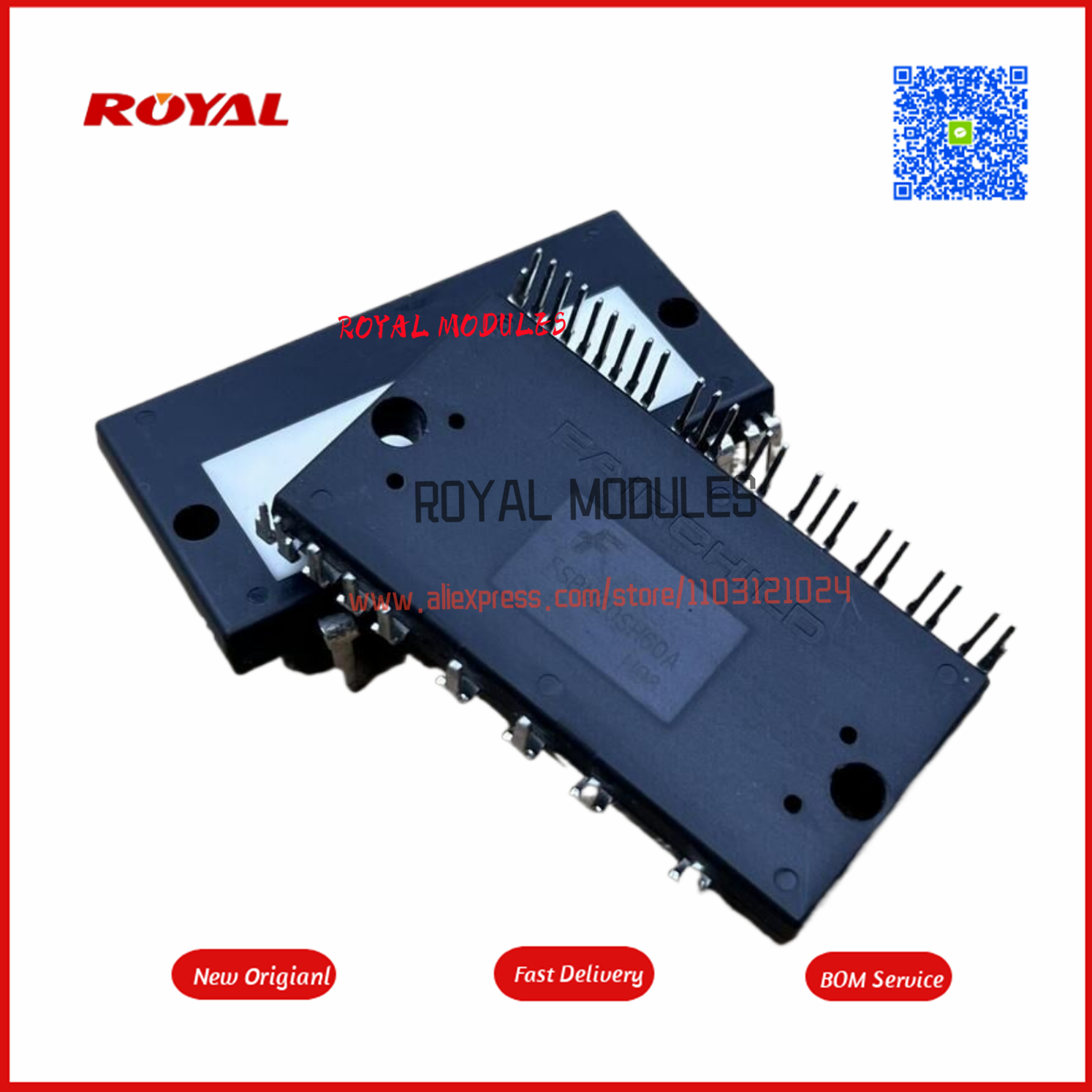 FP15R12W1T4 7MBR10VKC120-50 7MBR15VKA120-50 7MBR15VKC120-50 7MBR15VKA120-50 New Module