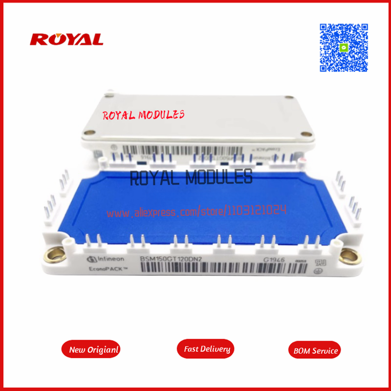 FP15R12W1T4 7MBR10VKC120-50 7MBR15VKA120-50 7MBR15VKC120-50 7MBR15VKA120-50 New Module