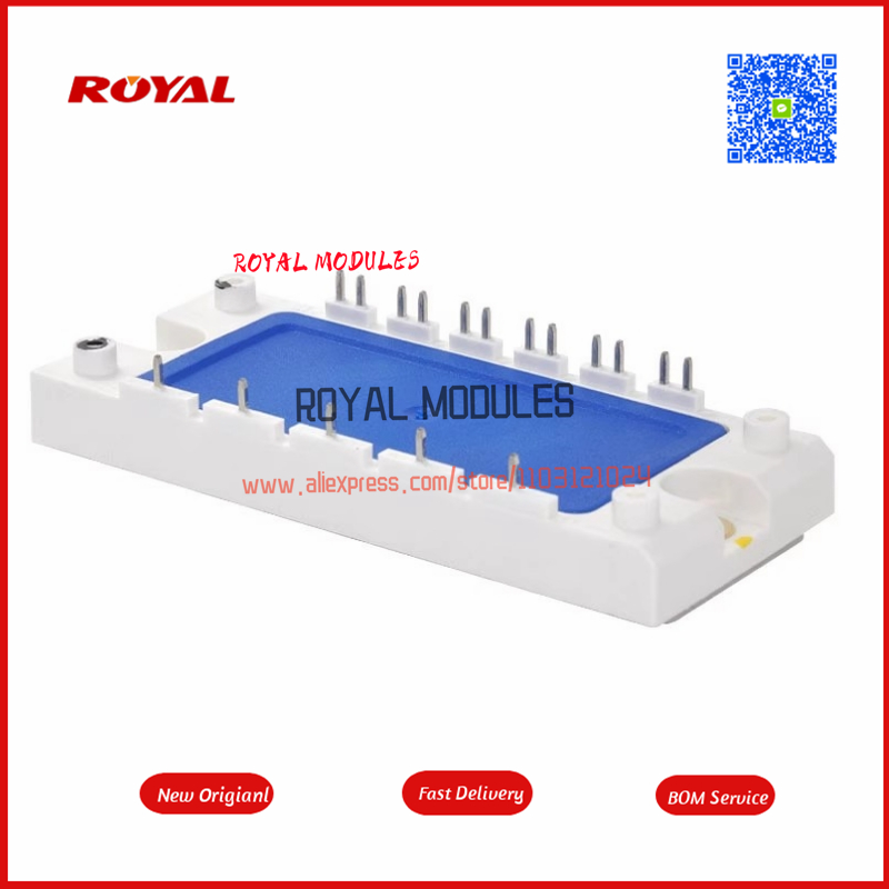 FP15R12W1T4 7MBR10VKC120-50 7MBR15VKA120-50 7MBR15VKC120-50 7MBR15VKA120-50 New Module