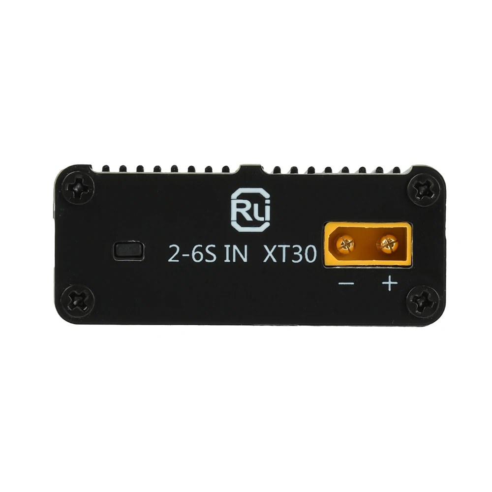 2-7S DC 5-20V 100W Fast Battery Charger Module PD Decoy Lithium Battery Charger Support PD2.0/3.0/3.1 PPS FCP QC2.0/3.0/3.0+ SCP