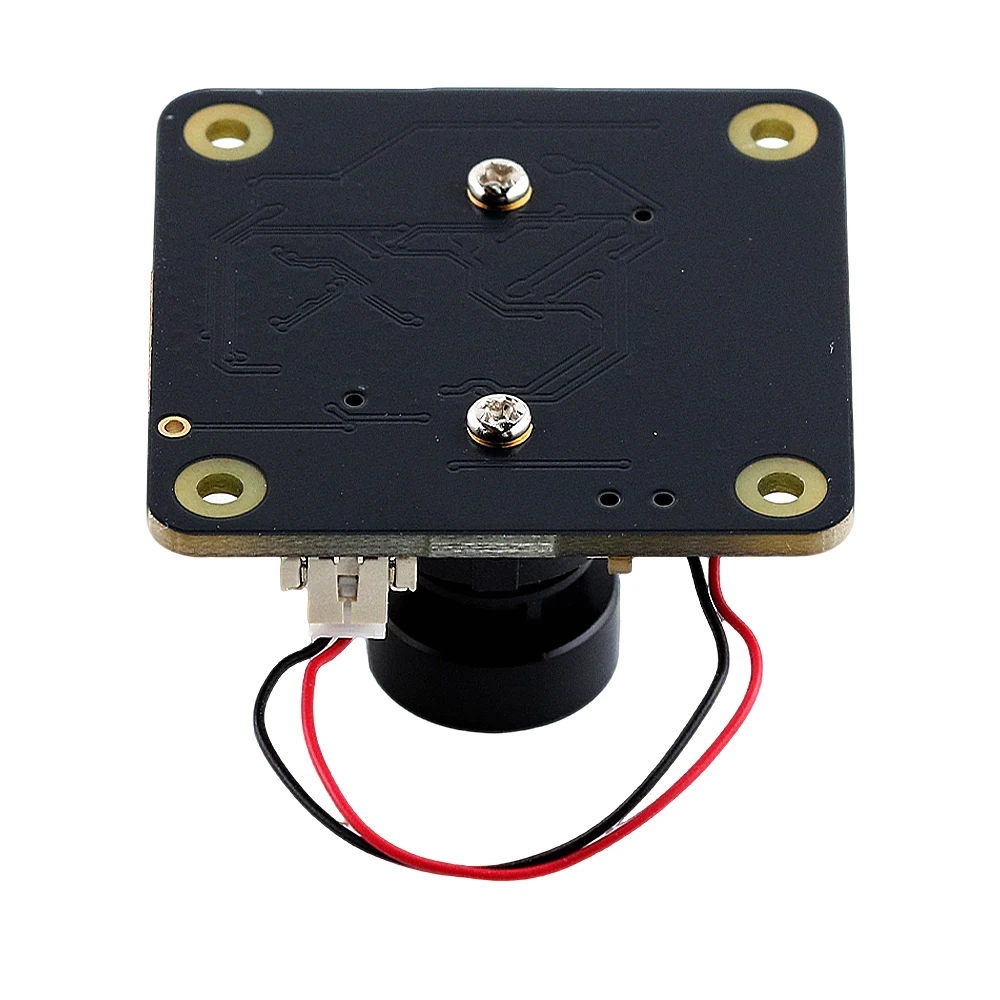 IMX415 Camera Module 8MP 3840*2160 98° IR-CUT FOV Low Light HD For Raspberry Pi 5 4B+ 3B+ 3B 3.95MM Focal Length