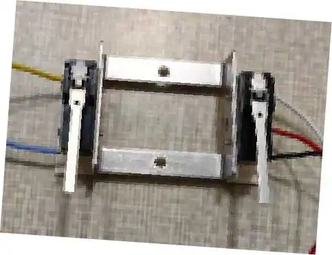 Copper ball Micro switch for 150S or 157S