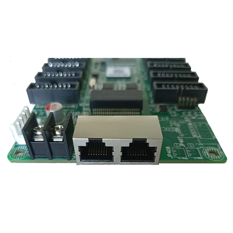 Linsn RV908m32 Receiver Card Led For LED Display Panel Module Free Shipping Screen Control System RV908 RV908M