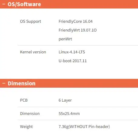 NanoPi Duo2 (512M RAM), YoungSunTek, H3,Quad Cortex-A7,Up 1.2GHz, OTG, Wifi,OpenWRT,Wifi&BT Ubuntu Linux Armbian