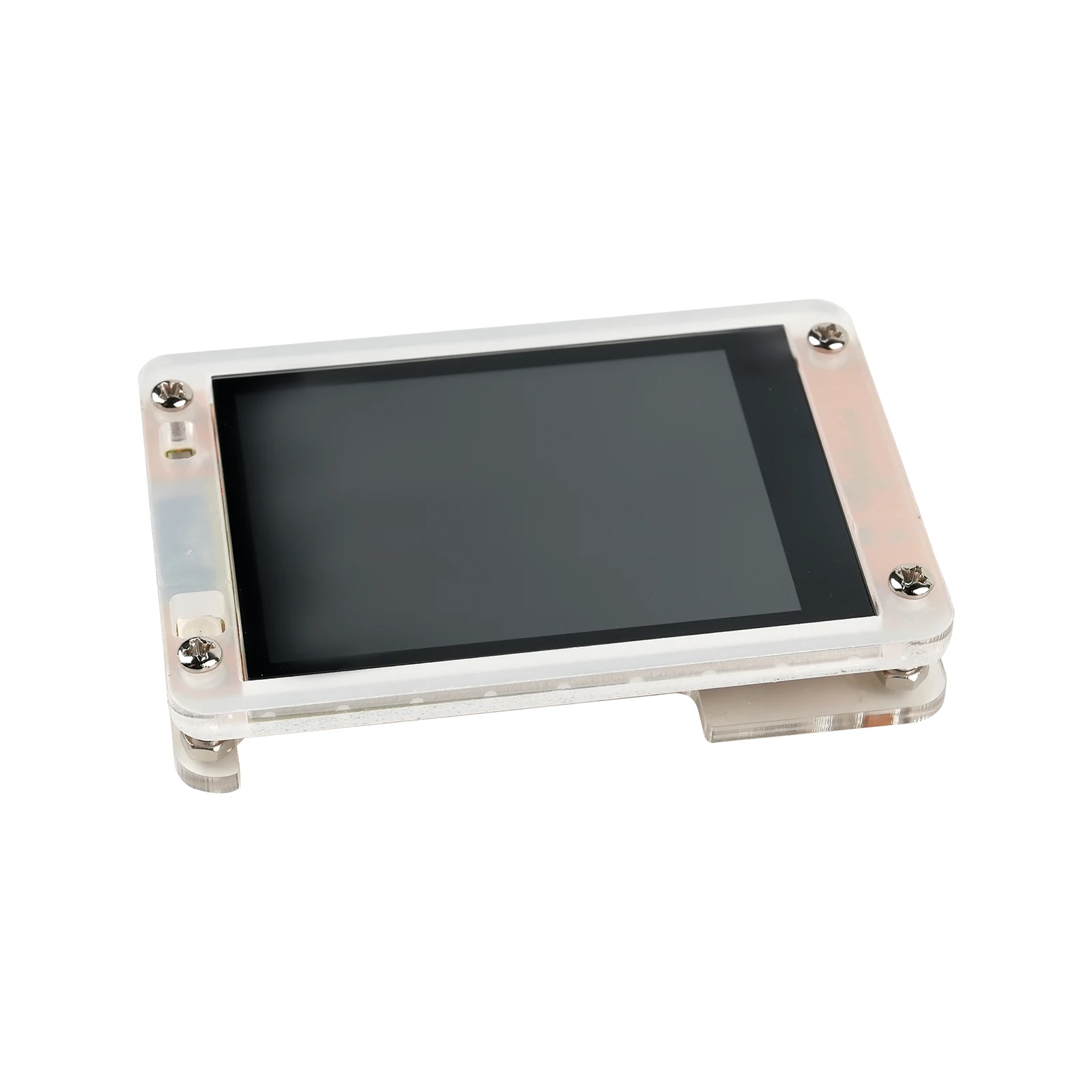 ESP32 2.8" Capacitive Touchscreen JC2432W328C WIFI+Bluetooth Module ST7789 Driver ISP LCD Display with Protect Case for Arduino