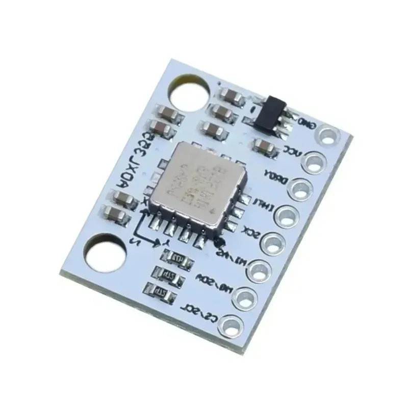 ADXL355 ADXL357 Three-Axis Accelerometer Sensor Module, Industrial-Grade Low Power Digital Output