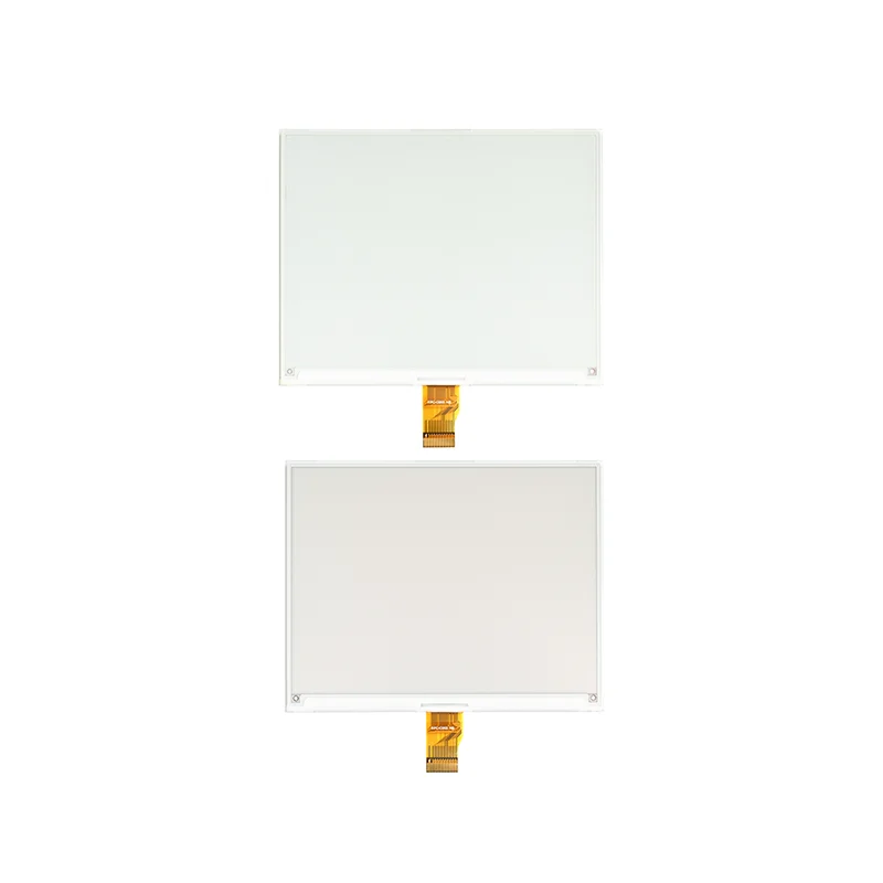 5.83 inch Electronic Paper Ink Screen Black White Red EPD E-Paper Screen 648x480 Resolution UC8179 Driver SPI Interface 24Pin