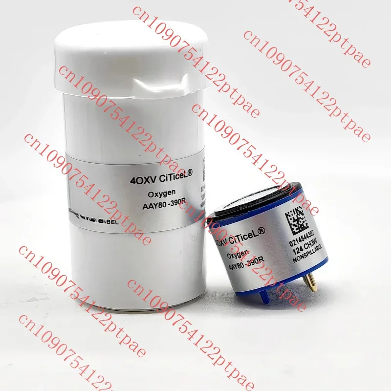 ^^ AO-03 4OXV 40XV 4OX-V CiTiceL Oxygen O2 Sensor AAY80-390 CITY AAY80-390R-BW Electrochemical Concentration Gas 4-in-1 O2 Probe