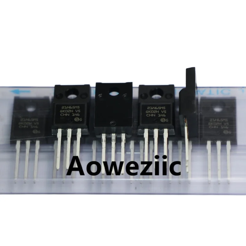 Aoweziic 2025+ 100% New Imported Original TPA3255DDVR TPA3255 HTSSOP-44 Class D Audio Amplifier