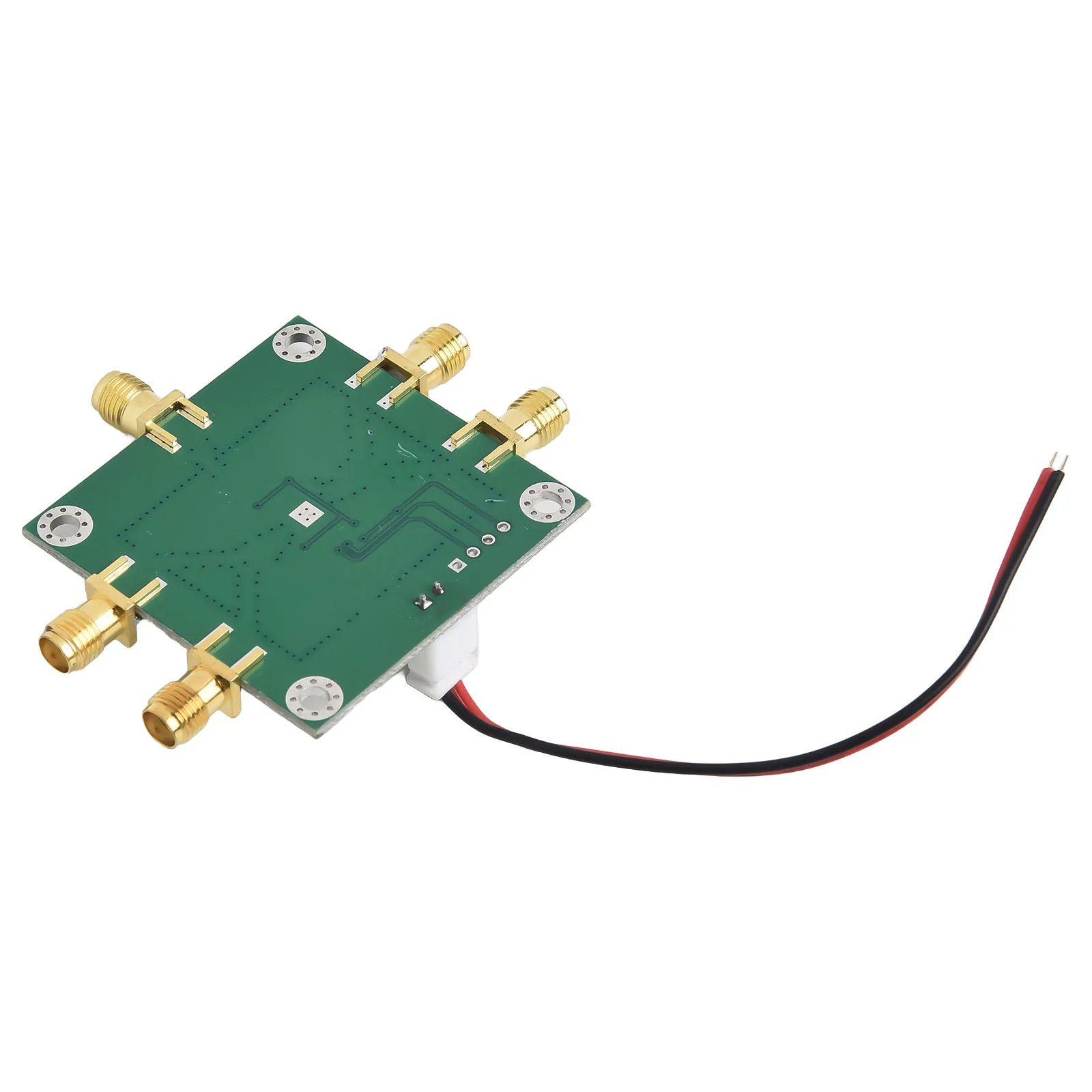 RF Communication System ADL5801 Active Mixer 10MHz-6GHz Wideband RF Mixer