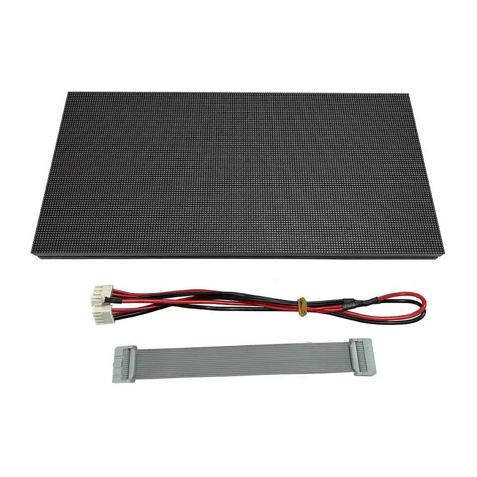 P2 RGB Indoor 320x160MM Full Color Led Display Led Module Led Sign Screen Panel