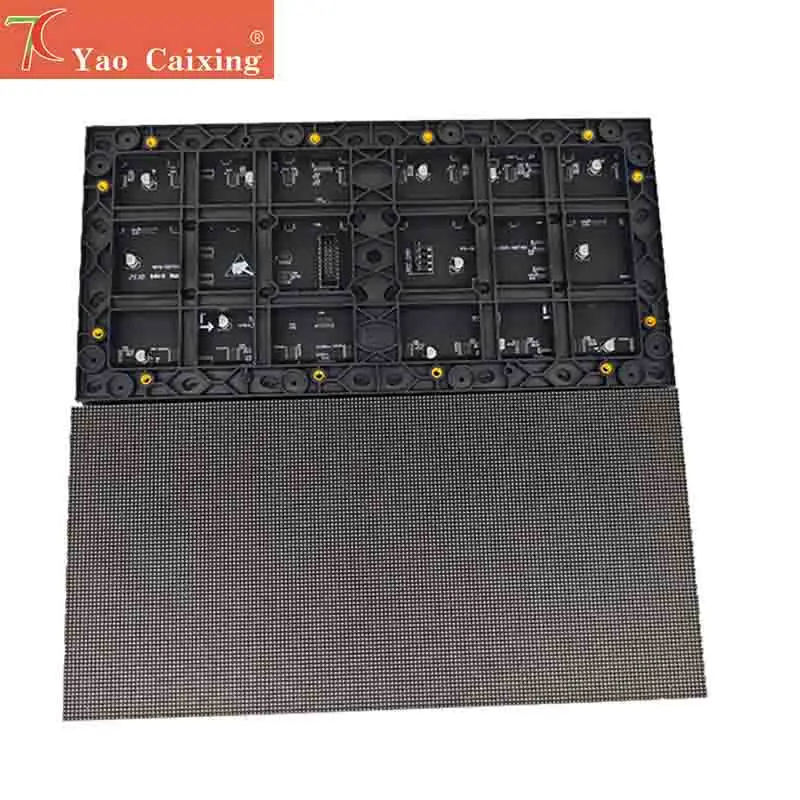 P2 RGB Indoor 320x160MM Full Color Led Display Led Module Led Sign Screen Panel