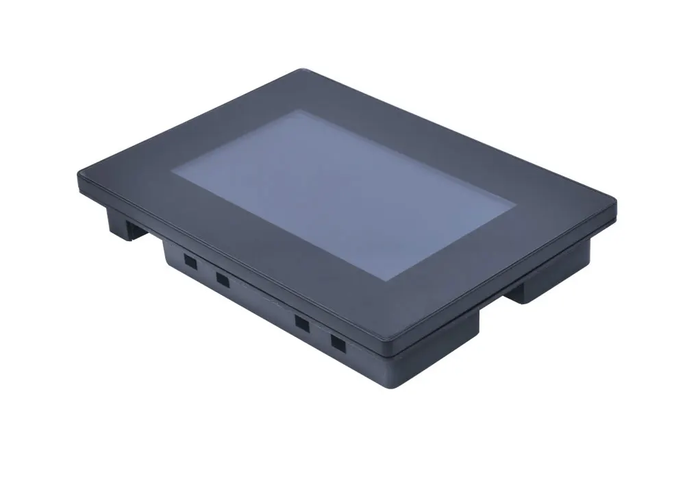 NEXTION NX4827P043-011R-Y 4.3 Inch LCD-TFT HMI Resistive Touch Display Module Panel Intelligent Series Screen With Enclosure