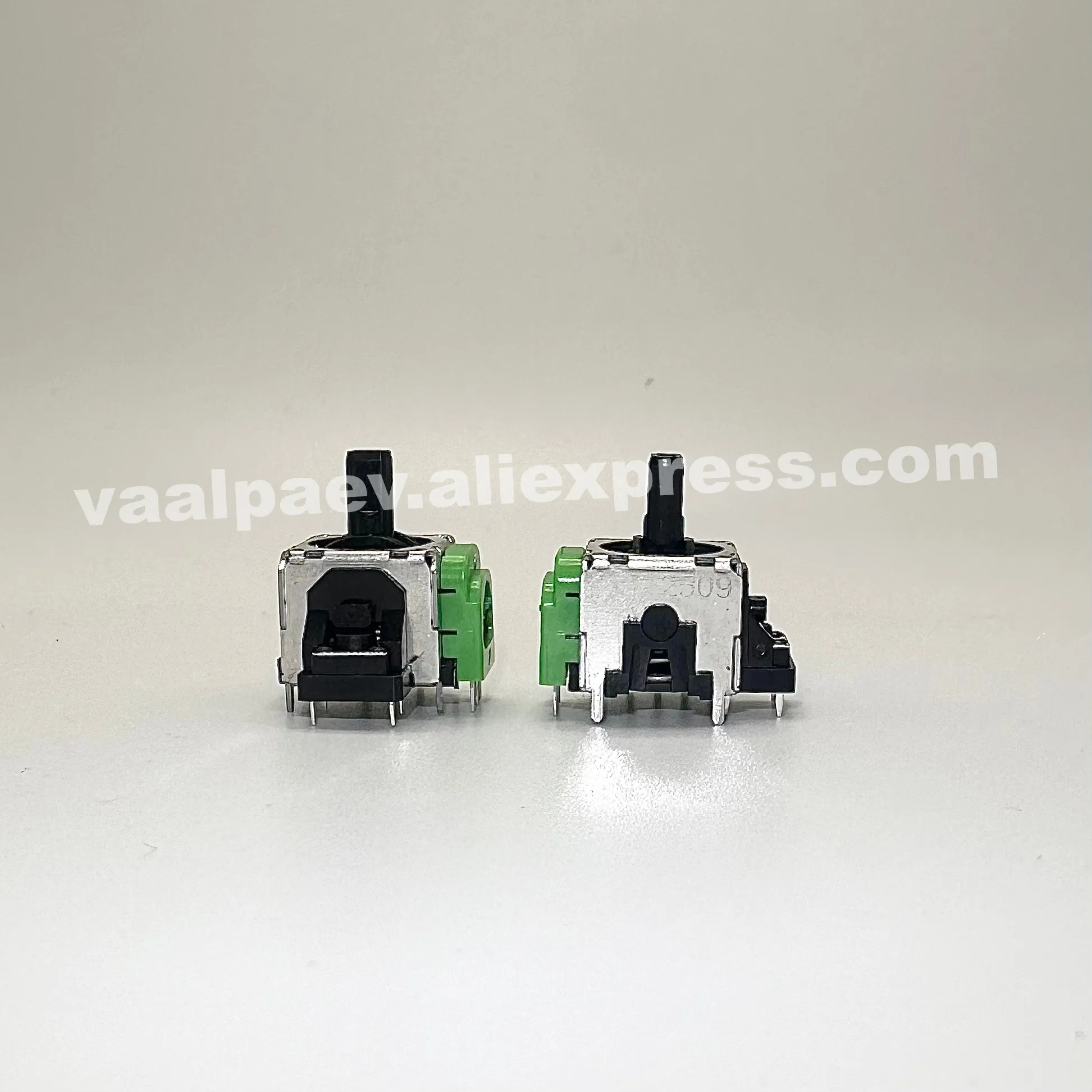 Favor NEW TMR Sensor Analog Joystick For PS5 DualSense NS PRO perfect version More energy efficient smoother Replacement of Hall