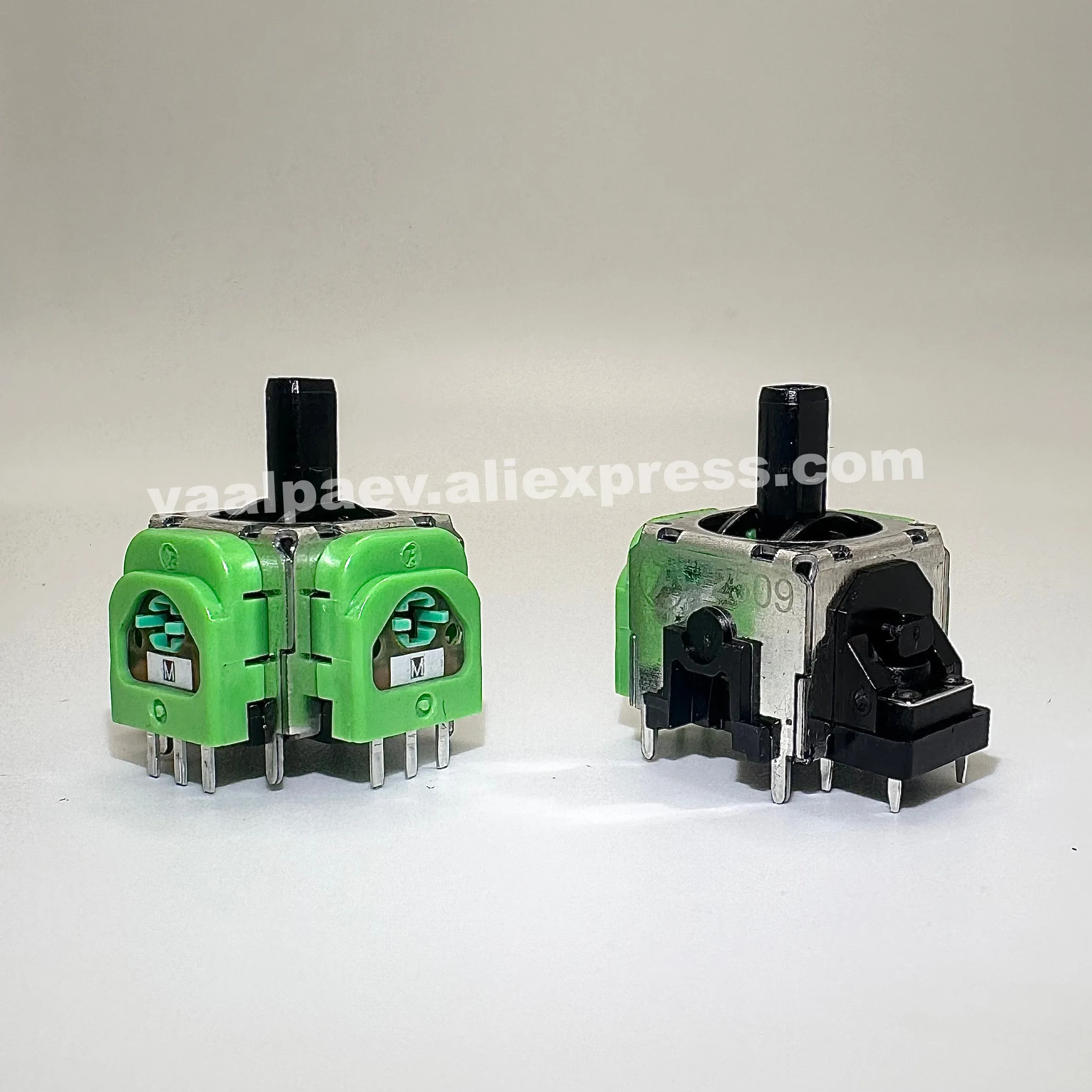 Favor NEW TMR Sensor Analog Joystick For PS5 DualSense NS PRO perfect version More energy efficient smoother Replacement of Hall