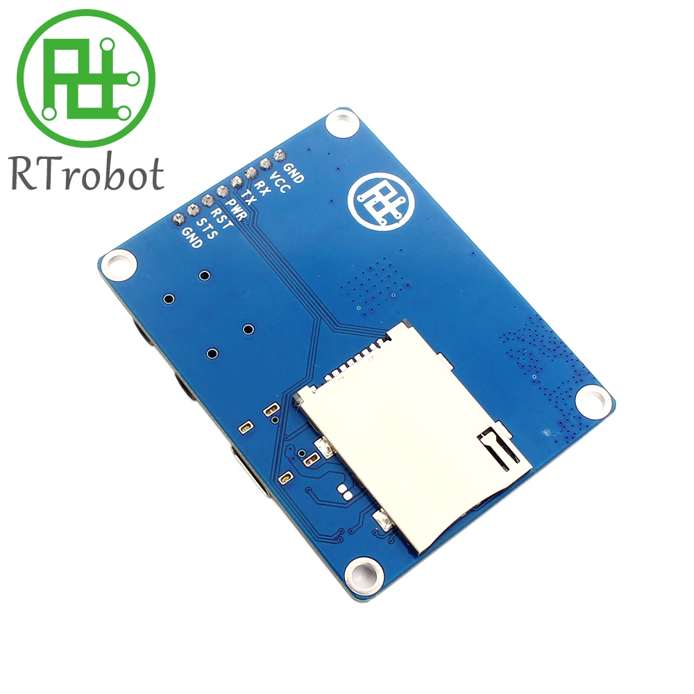 A7670C A7670E A7670SA 4G LTE Cat 1 Module Is Compatible With STM32, Raspberry Pi, Etc