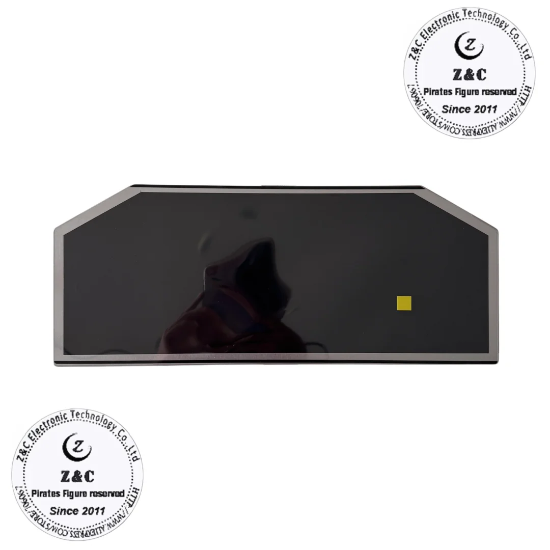 DK123IA-03A for Audi A3 RS3 S3 8Y A4 B9 Speedometer Instrument Cluster Display
