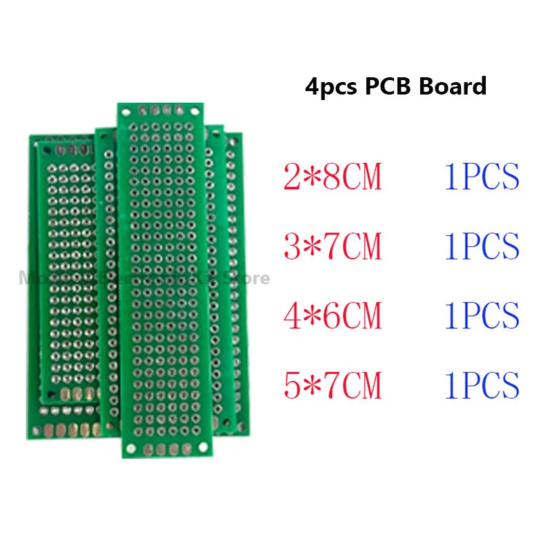 1818pcs electronic components diy kit led pcb capacitor resistor 2n2222 RM063 3296W potentiometers ne555 lm317 Diodes Monolithic