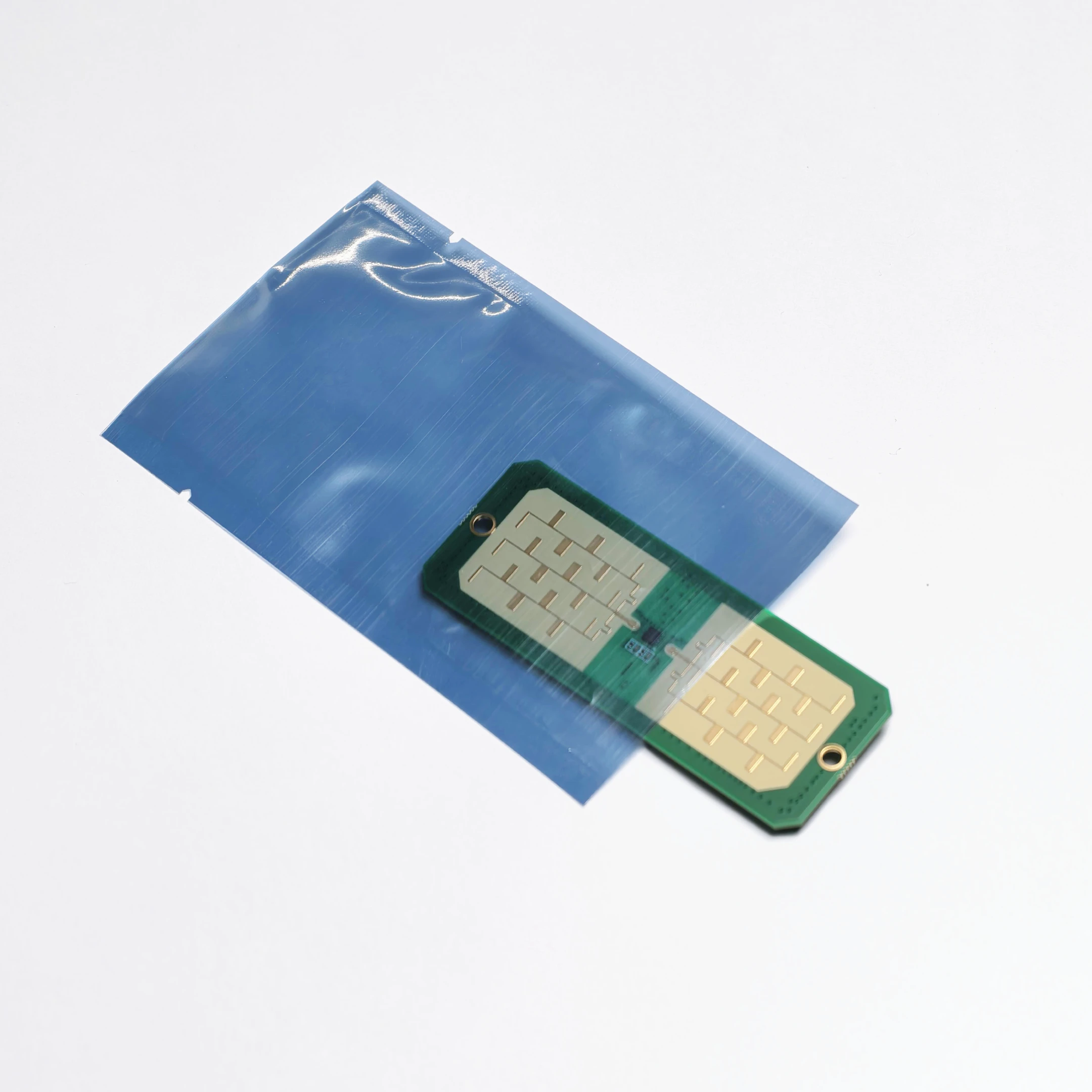 High-sensitivity 24GHz Motion Radar With TTL, Human Body Sensing Sensor Module, 50m Mmwave Human Presence Sensor Module