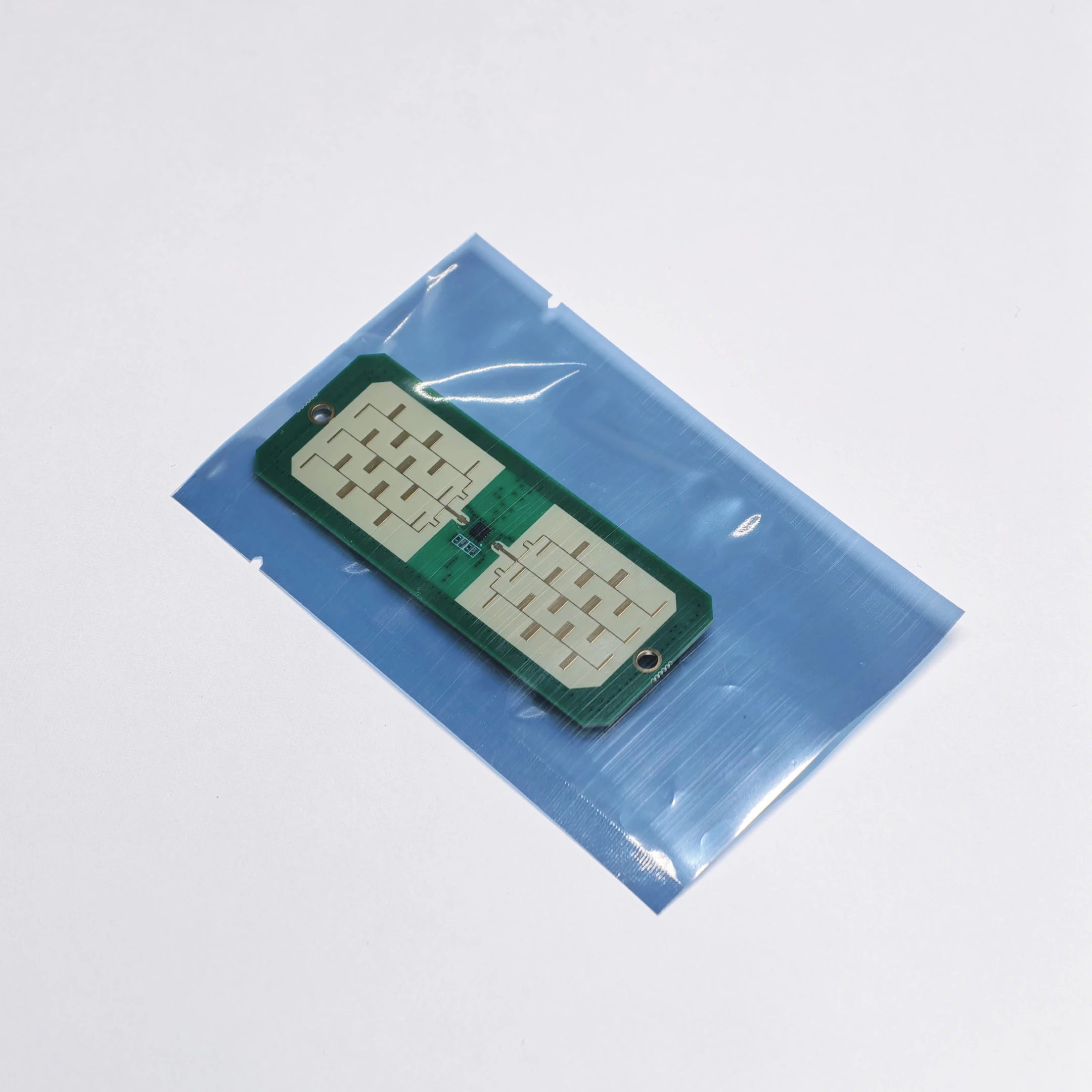 High-sensitivity 24GHz Motion Radar With TTL, Human Body Sensing Sensor Module, 50m Mmwave Human Presence Sensor Module