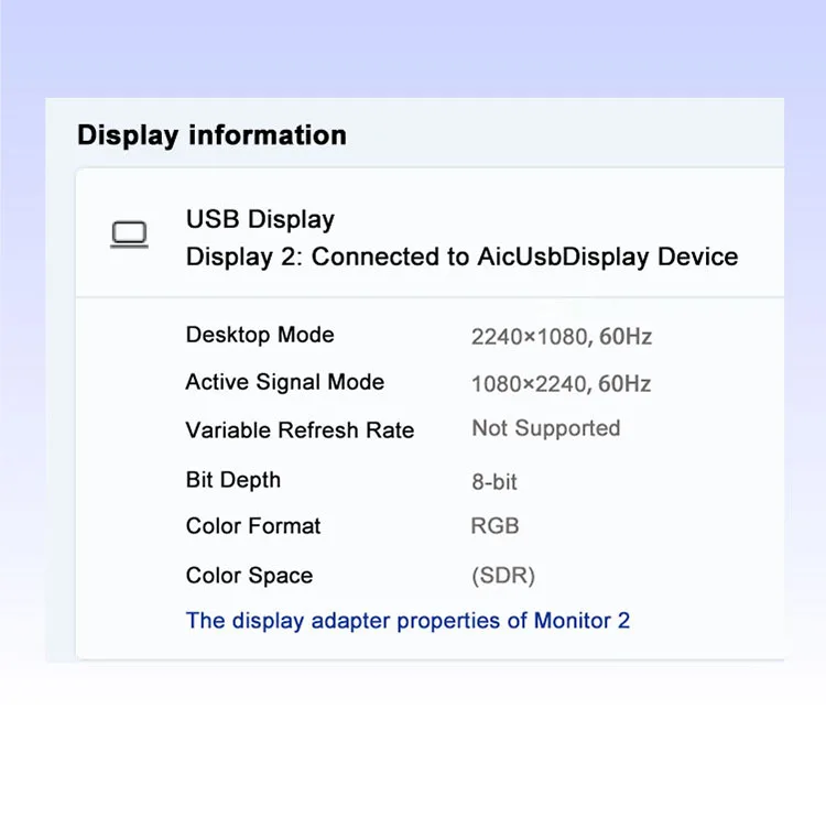 6.5 Inch AMOLED Flexible Display 360 Water Cooled Curved Screen Chassis Monitoring Secondary Monitor 3D Video 2k Bendable