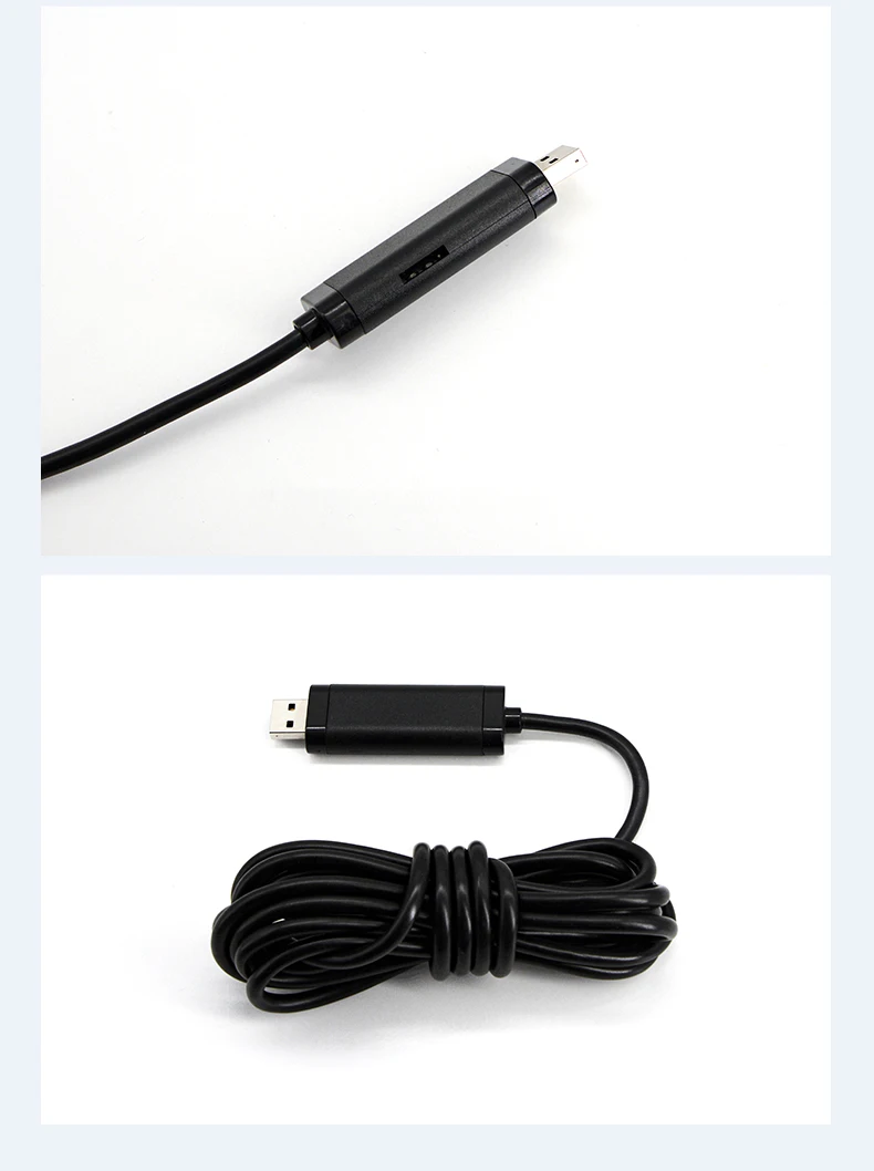 Load Cell Usb Protocol 485 Serial Port Data Cable,Connected To The Computer,Usb Interface Transmitter, Compact And Portable