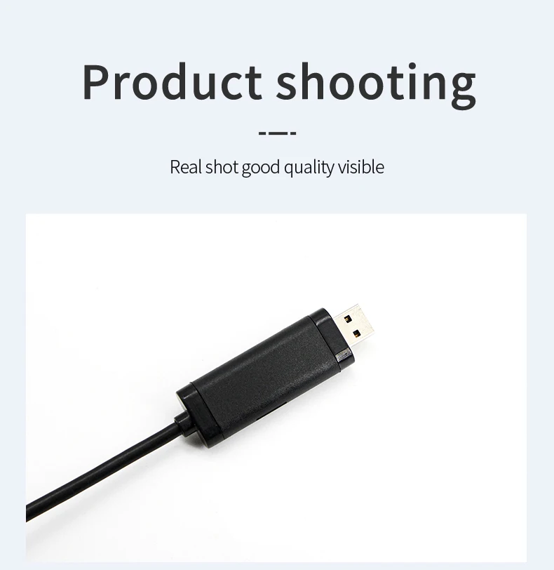 Load Cell Usb Protocol 485 Serial Port Data Cable,Connected To The Computer,Usb Interface Transmitter, Compact And Portable