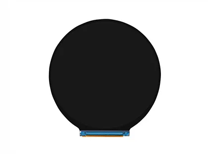 Waveshare ESP32-S3-LCD-2.8C,ESP32-S3 2.8inch Round Display Development Board, 480×480, 32-bit LX7 Dual-core Processor,Bluetooth
