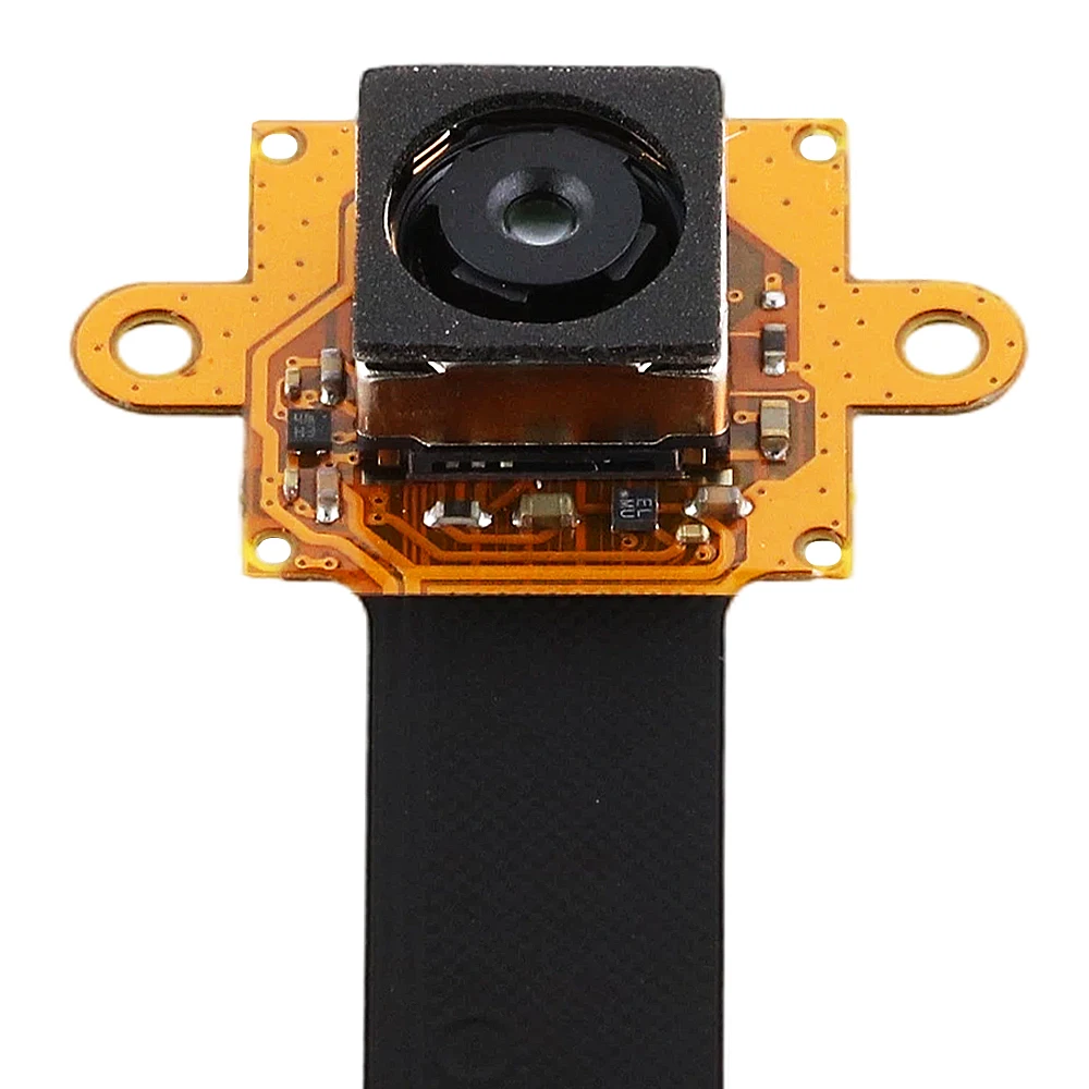 OV13855 Camera Module for Orange Pi 5 Development Board Auto Focus 82 FF 82 120 RK3588S HD 13MP MIPI 30PIN 200MM