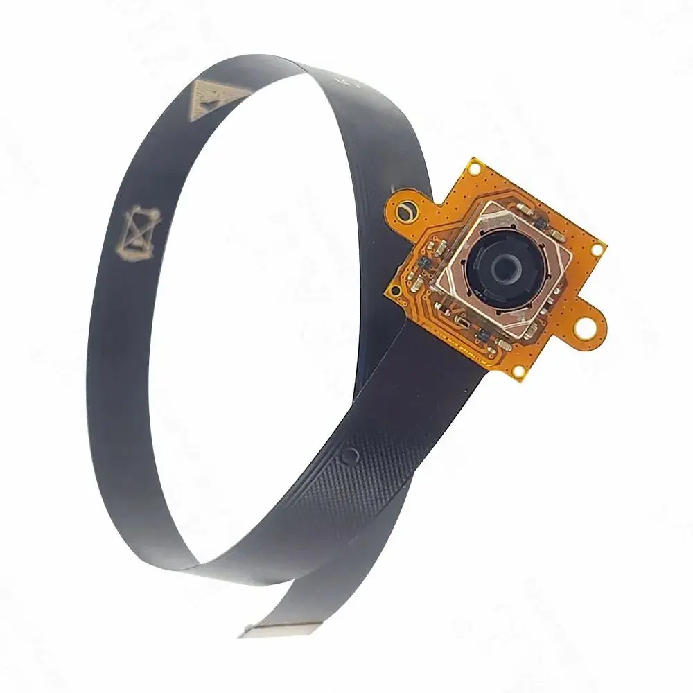 OV13855 Camera Module for Orange Pi 5 Development Board Auto Focus 82 FF 82 120 RK3588S HD 13MP MIPI 30PIN 200MM