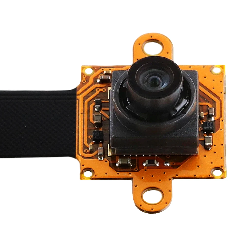 OV13855 Camera Module for Orange Pi 5 Development Board Auto Focus 82 FF 82 120 RK3588S HD 13MP MIPI 30PIN 200MM