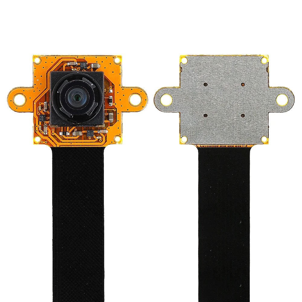 OV13855 Camera Module for Orange Pi 5 Development Board Auto Focus 82 FF 82 120 RK3588S HD 13MP MIPI 30PIN 200MM
