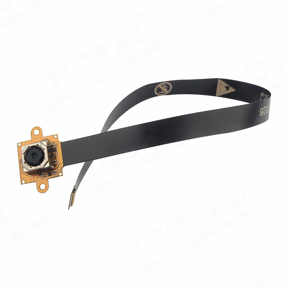 OV13855 Camera Module for Orange Pi 5 Development Board Auto Focus 82 FF 82 120 RK3588S HD 13MP MIPI 30PIN 200MM