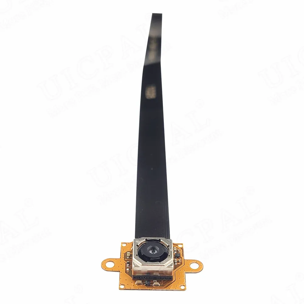 OV13855 Camera Module for Orange Pi 5 Development Board Auto Focus 82 FF 82 120 RK3588S HD 13MP MIPI 30PIN 200MM
