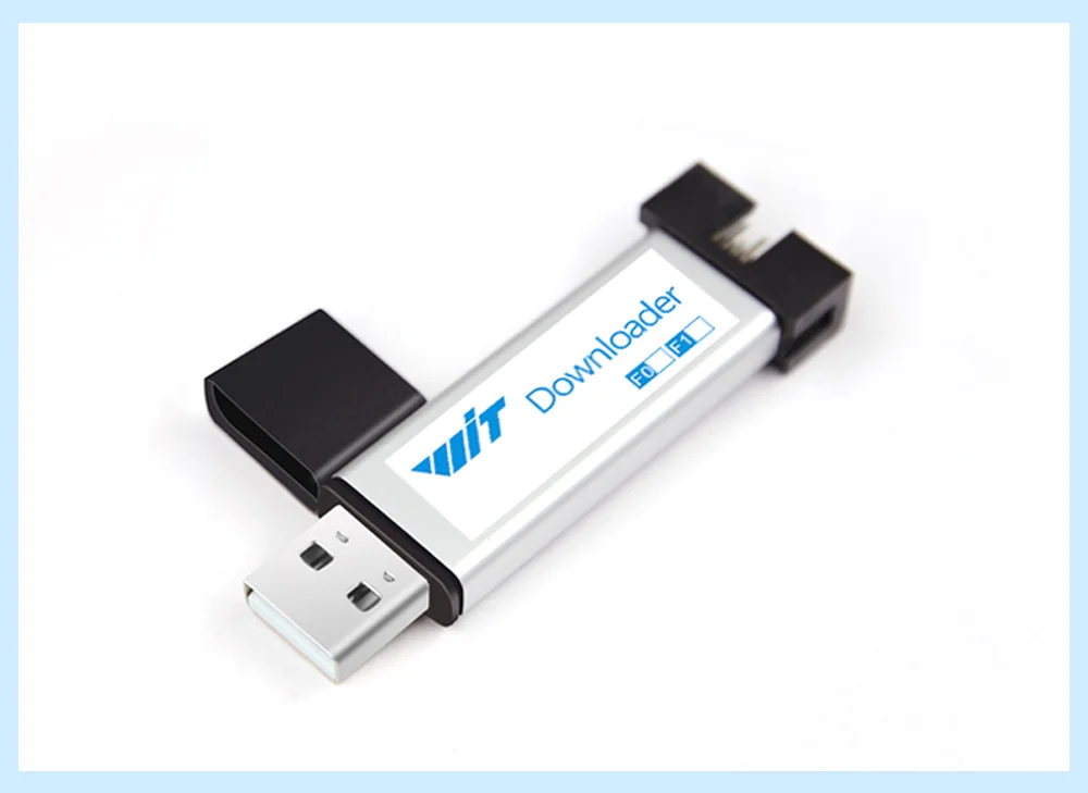 WitMotion STM32 GD32 All-Series Offline Downloader, High-Speed Universal Burner, Off-line Writer, Mini-pro Programmer