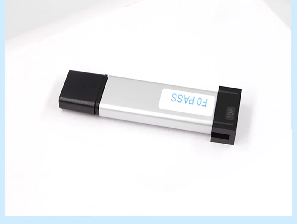 WitMotion STM32 GD32 All-Series Offline Downloader, High-Speed Universal Burner, Off-line Writer, Mini-pro Programmer