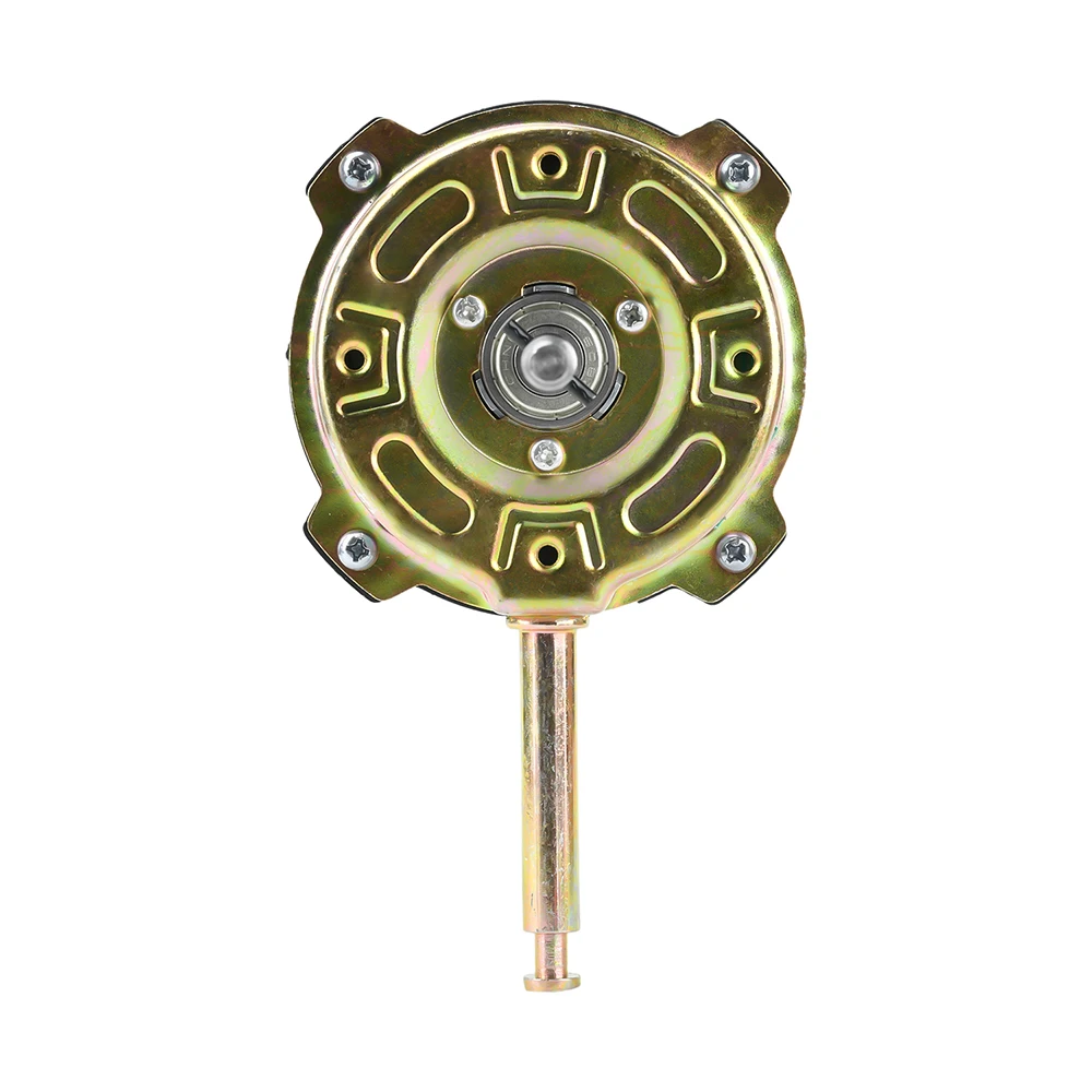 DC 9-28V Brushless Motor 1450 Rpm Outrunner Drive Board Motor for Table Fan Floor Fan Wall Mounted Fan Motor 28W