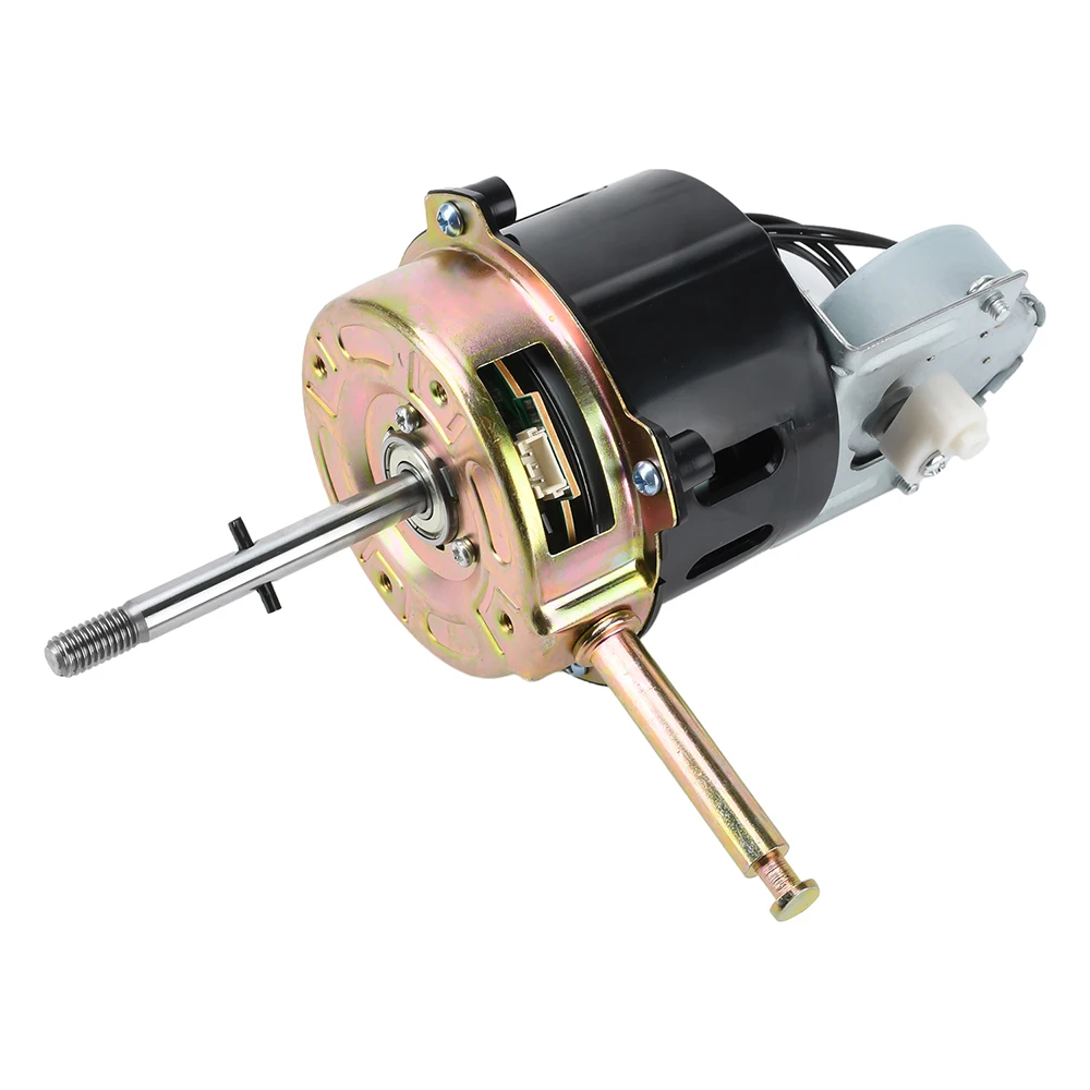 DC 9-28V Brushless Motor 1450 Rpm Outrunner Drive Board Motor for Table Fan Floor Fan Wall Mounted Fan Motor 28W
